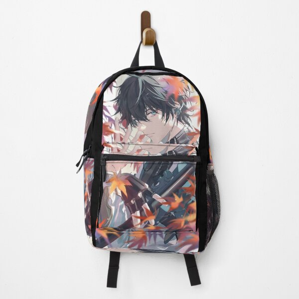 Item preview, Honkai Star Rail Dan Heng designed and sold by Willms-Store.
