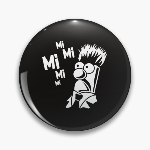 Artikelvorschau, Mimimi Mi Mi Mi Mr Beaker Satire Parodie entworfen und verkauft von MeganCollins1.