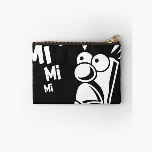 Aperçu de l'œuvre Mimimi Mi Mi Mi Mr Beaker Satire Parodie créée et vendue par MeganCollins1.