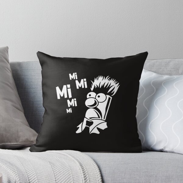 Aperçu de l'œuvre Mimimi Mi Mi Mi Mr Beaker Satire Parodie créée et vendue par MeganCollins1.