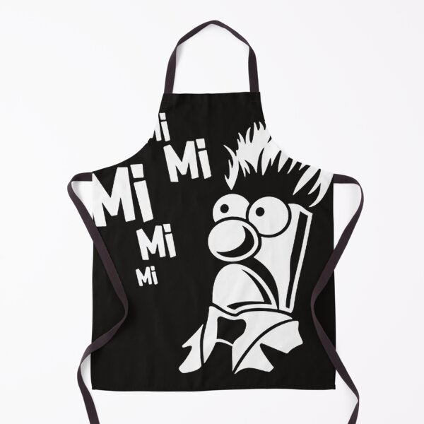 Item preview, Mimimi Mi Mi Mi Mr Beaker Satire Parody designed and sold by MeganCollins1.