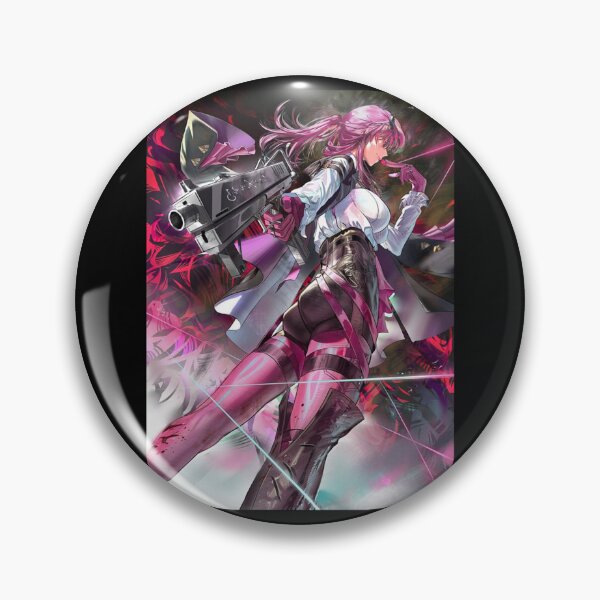 Item preview, Kafka Honkai Star Rail designed and sold by Willms-Store.
