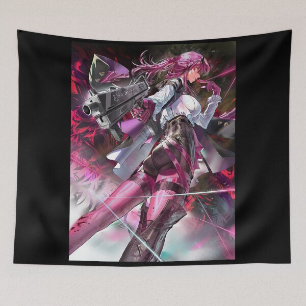 Item preview, Kafka Honkai Star Rail designed and sold by Willms-Store.