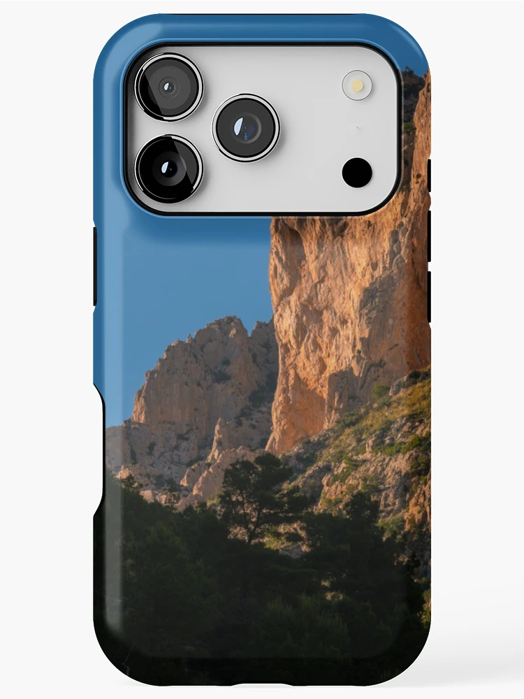Thumbnail 1 of 4, iPhone Case, Triangles designed and sold by Ralph Goldsmith.