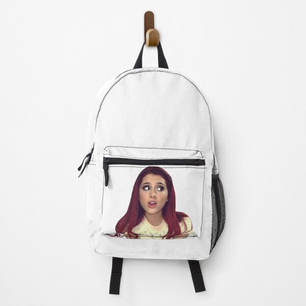 Item preview, cat valentine designed and sold by HoneymoonStudio.