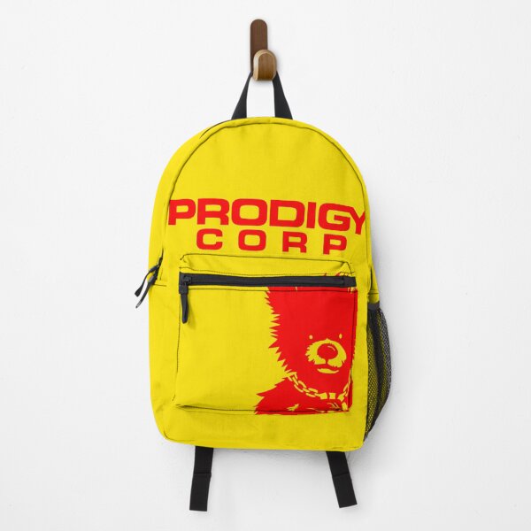 Item preview, Prodigy company logo, Red designed and sold by obstinator.