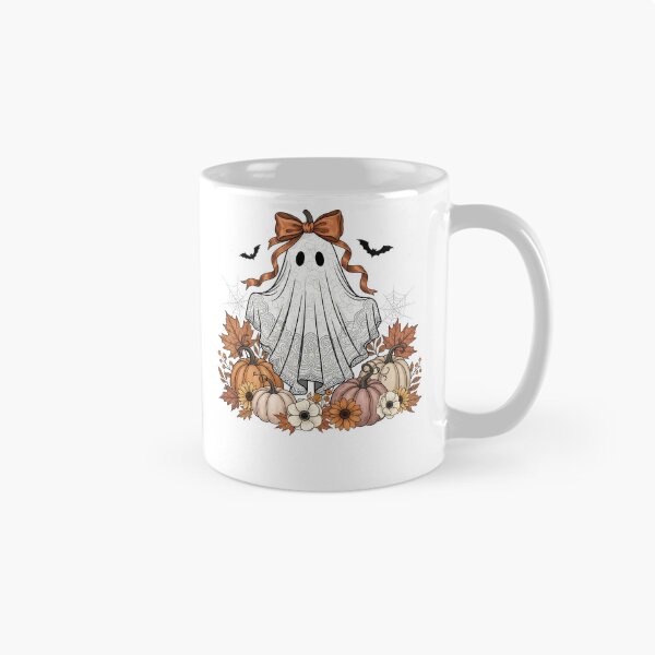 Item preview, Fall Ghost designed and sold by FaithfullyRenew.