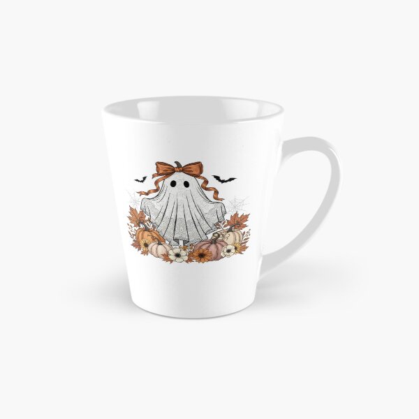 Item preview, Fall Ghost designed and sold by FaithfullyRenew.