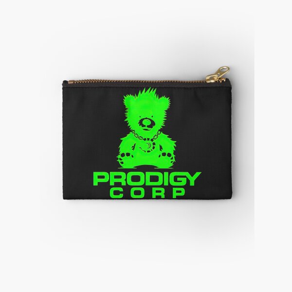 Item preview, Prodigy company logo, Green designed and sold by obstinator.