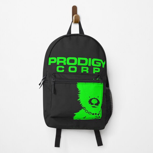 Item preview, Prodigy company logo, Green designed and sold by obstinator.