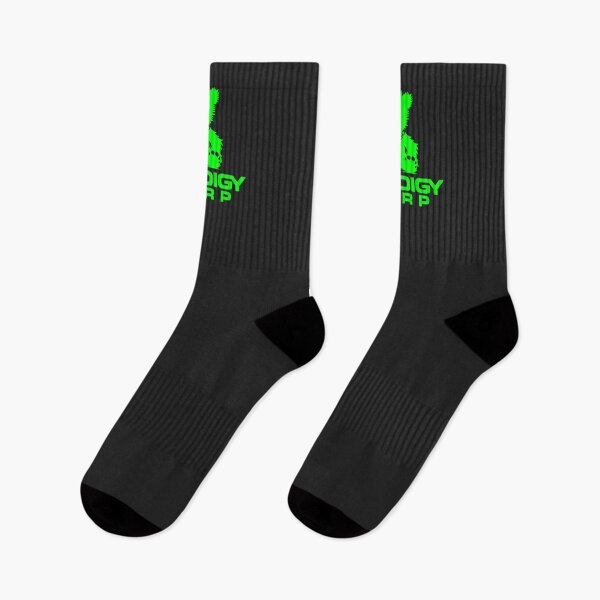Item preview, Prodigy company logo, Green designed and sold by obstinator.