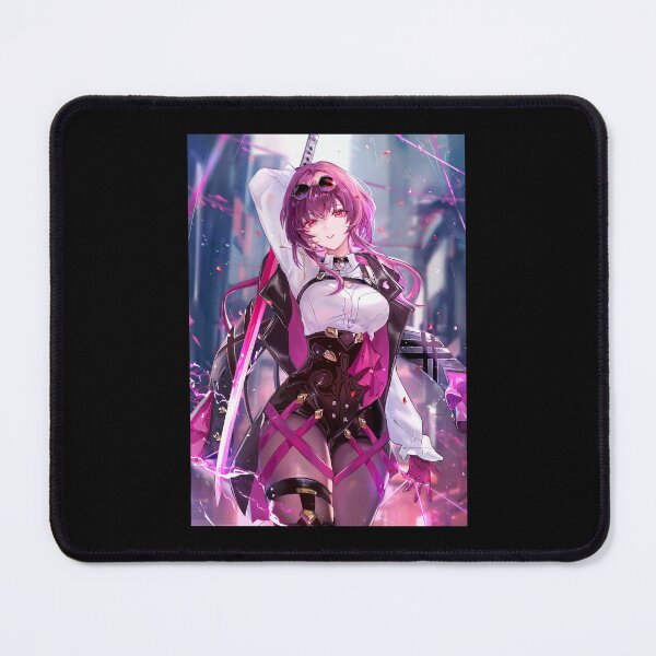 Item preview, Honkai Star Rail Kafka designed and sold by Willms-Store.