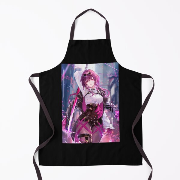 Item preview, Honkai Star Rail Kafka designed and sold by Willms-Store.