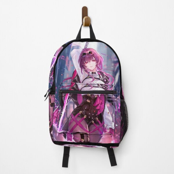 Item preview, Honkai Star Rail Kafka designed and sold by Willms-Store.