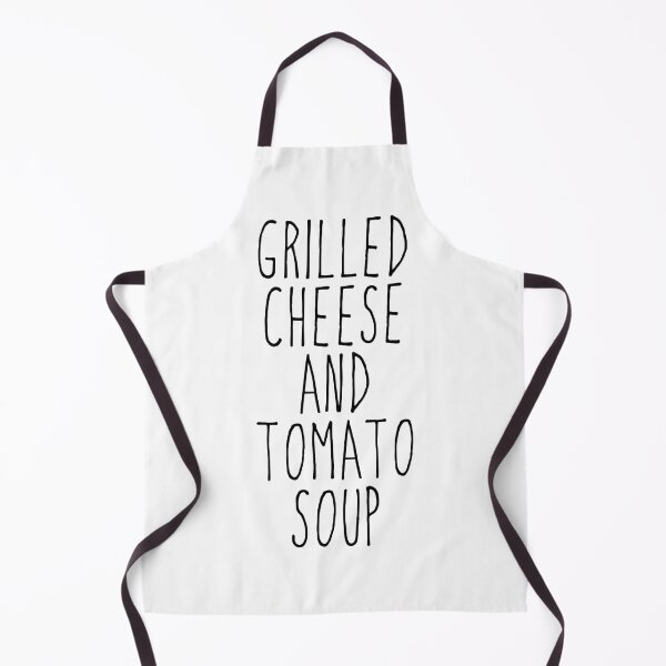 Item preview, Grilled Cheese and Tomato Soup designed and sold by Julie Woolfolk.