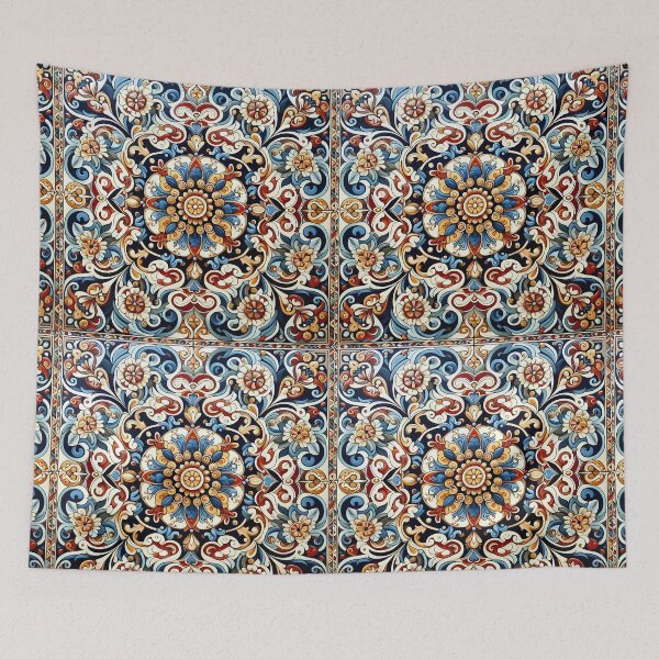 Item preview, European Style Tiles designed and sold by Liscar95.