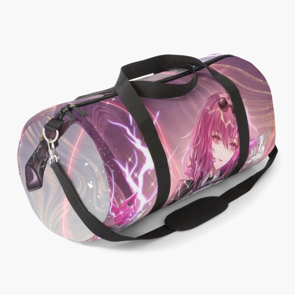 Item preview, Honkai Star Rail Kafka designed and sold by Willms-Store.