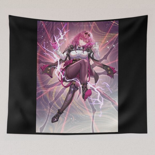 Item preview, Honkai Star Rail Kafka designed and sold by Willms-Store.