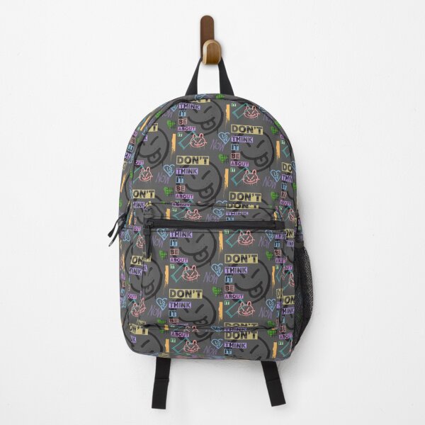 Item preview, Don't Think About It, Be About It designed and sold by TCASwag.