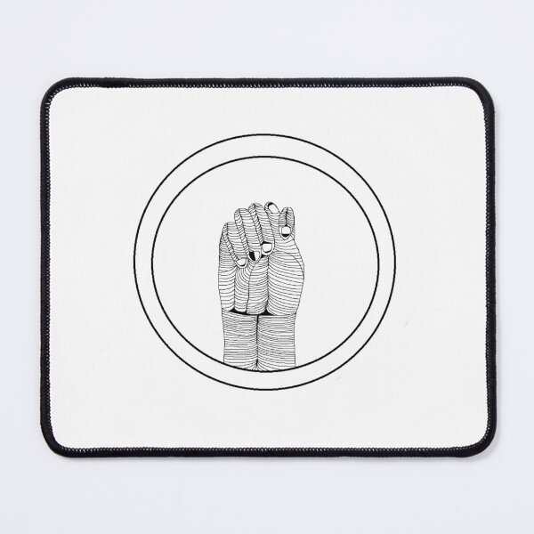 Item preview, Bathroom Sign designed and sold by TrendsOfHumanity.
