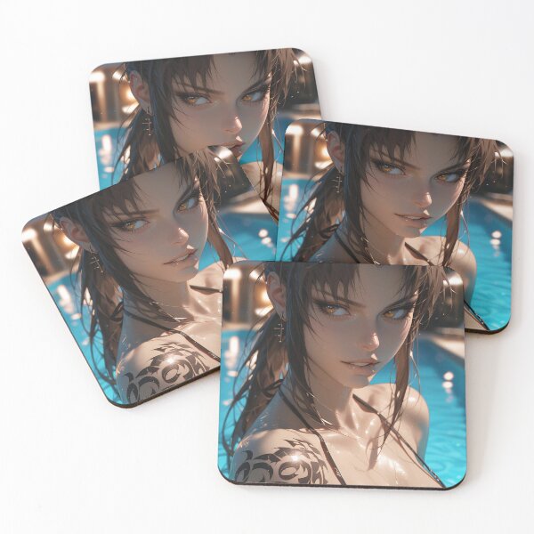 Item preview, Revy 002 designed and sold by Raziel619 Prints.