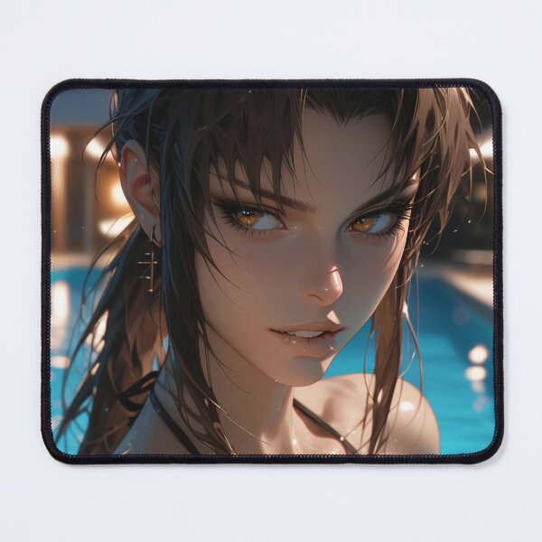 Item preview, Revy 002 designed and sold by Raziel619 Prints.