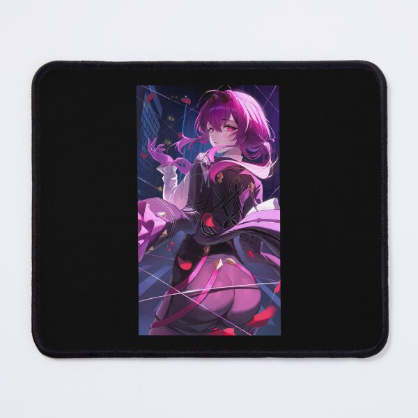 Item preview, Honkai Star Rail Kafka designed and sold by Willms-Store.