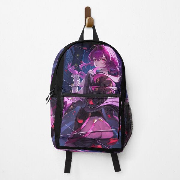 Item preview, Honkai Star Rail Kafka designed and sold by Willms-Store.