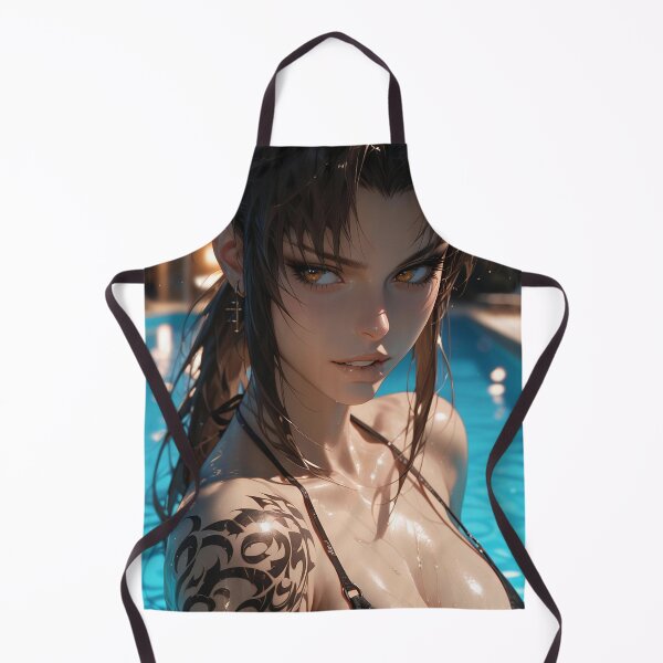 Item preview, Revy 002 designed and sold by Raziel619 Prints.