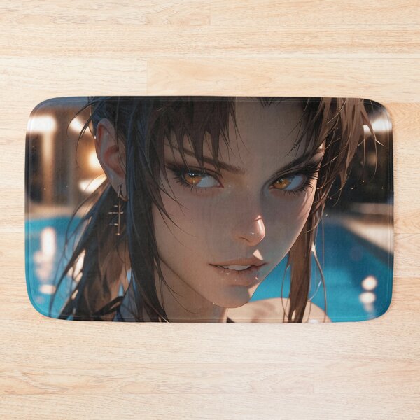 Item preview, Revy 002 designed and sold by Raziel619 Prints.