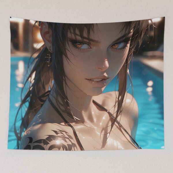Item preview, Revy 002 designed and sold by Raziel619 Prints.