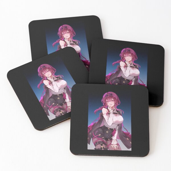 Item preview, Honkai Star Rail Kafka designed and sold by Willms-Store.
