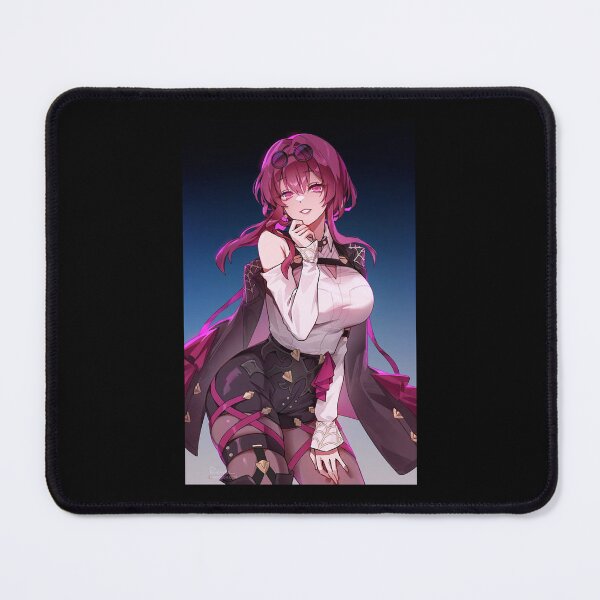 Item preview, Honkai Star Rail Kafka designed and sold by Willms-Store.