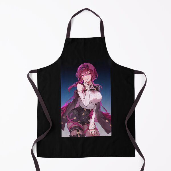 Item preview, Honkai Star Rail Kafka designed and sold by Willms-Store.