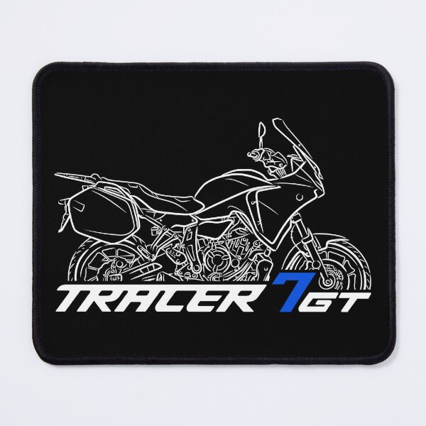 Item preview, Yamaha Tracer 7 GT 2021-2024 for bikers, Motorcycle designed and sold by ThrottleArts.