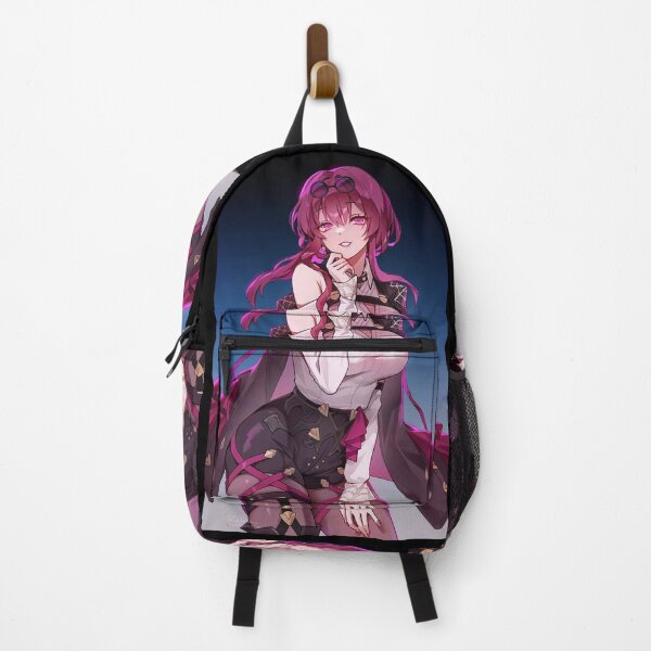 Item preview, Honkai Star Rail Kafka designed and sold by Willms-Store.