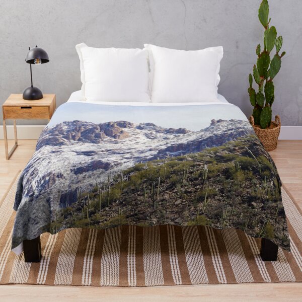 Item preview, Snowy Mountain designed and sold by simonjayphotos.