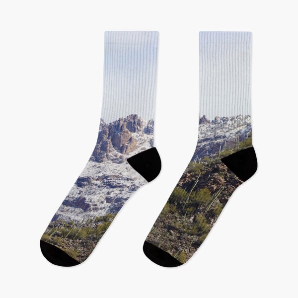 Item preview, Snowy Mountain  designed and sold by simonjayphotos.
