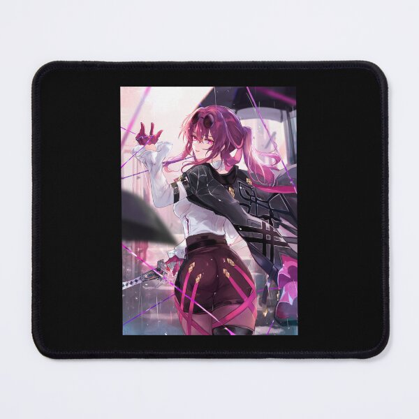 Item preview, Honkai Star Rail Kafka designed and sold by Willms-Store.
