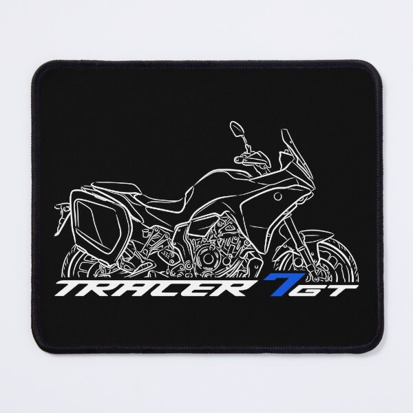Item preview, Yamaha Tracer 7 GT 2025 for bikers, Motorcycle designed and sold by ThrottleArts.
