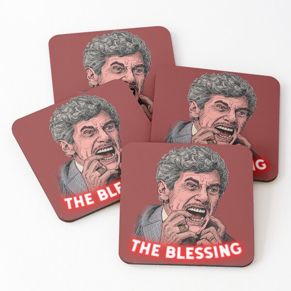 Item preview, The Blessing designed and sold by Illannoyed.
