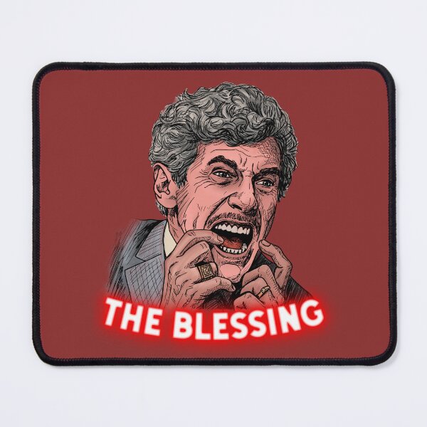 Item preview, The Blessing designed and sold by Illannoyed.