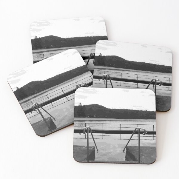 Item preview, The Pool! designed and sold by Mickangelhere.