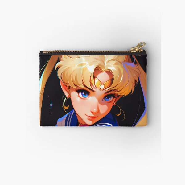 Artikelvorschau, Sailor Moon 005 entworfen und verkauft von Raziel619 Prints.