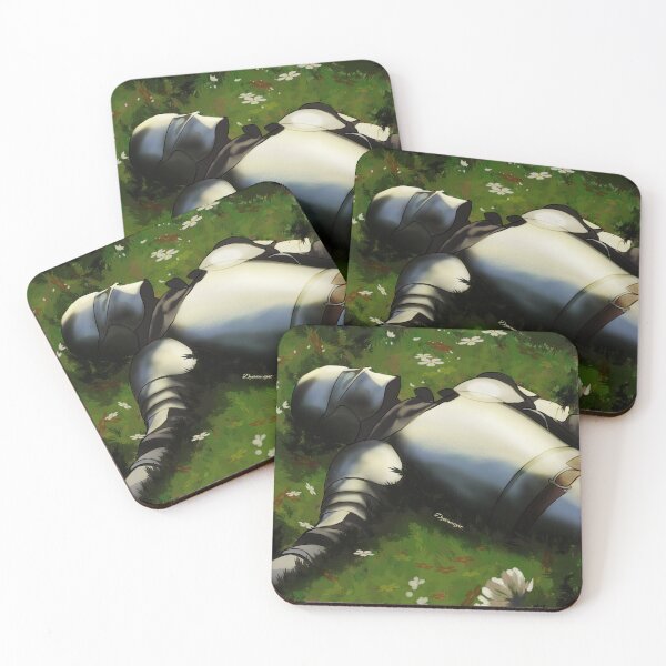 Item preview, Medieval Knight- medieval aesthetics designed and sold by Dynamight-01.