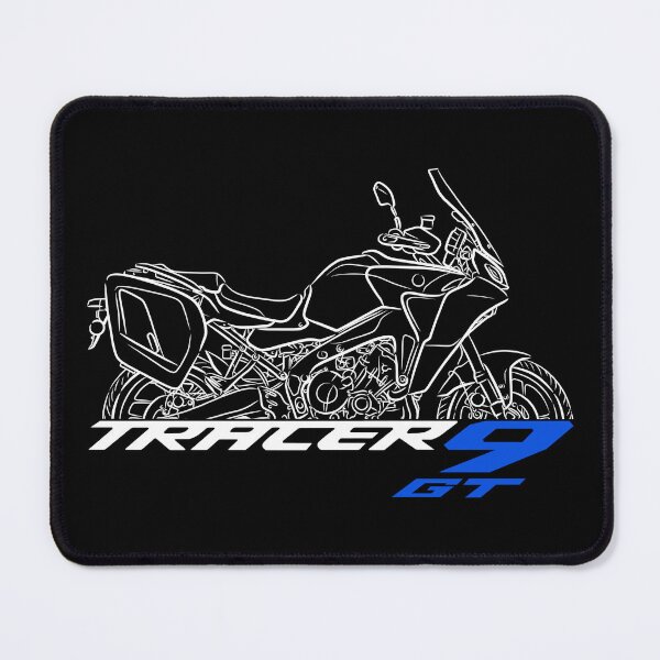 Item preview, Yamaha Tracer 9 GT 2021-2024 for bikers, Motorcycle designed and sold by ThrottleArts.