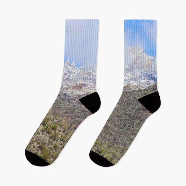 Item preview, 3D Snow Landscape View  designed and sold by simonjayphotos.