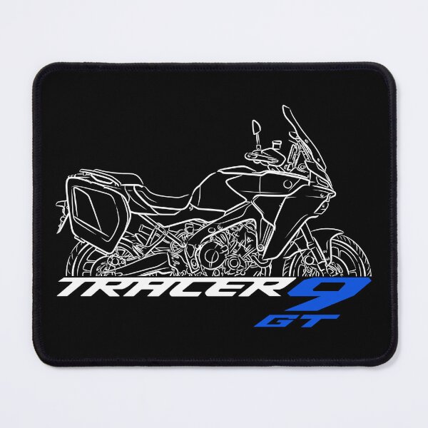 Item preview, Yamaha Tracer 9 GT 2025 for bikers, Motorcycle designed and sold by ThrottleArts.