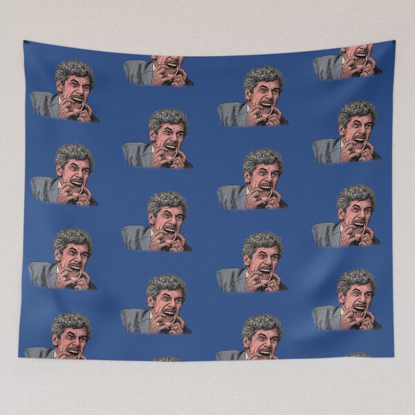 Item preview, Uncle Lewis Christmas Vacation designed and sold by Illannoyed.