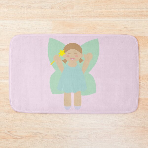 Item preview, Fairy with Braces designed and sold by ROSE ANN BANILAR.